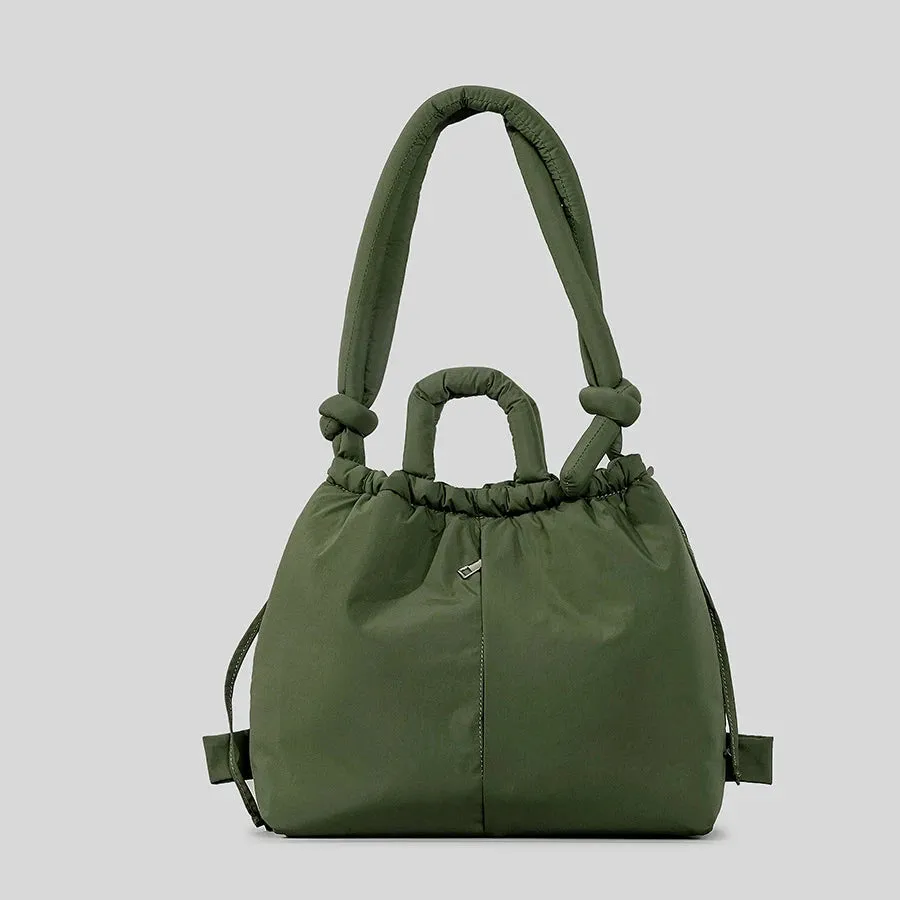 ShapeShift Convertible Tote – Soft & Smart Carry