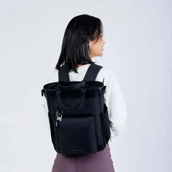 Sherpani Soleil Anti-Theft Travel Bag