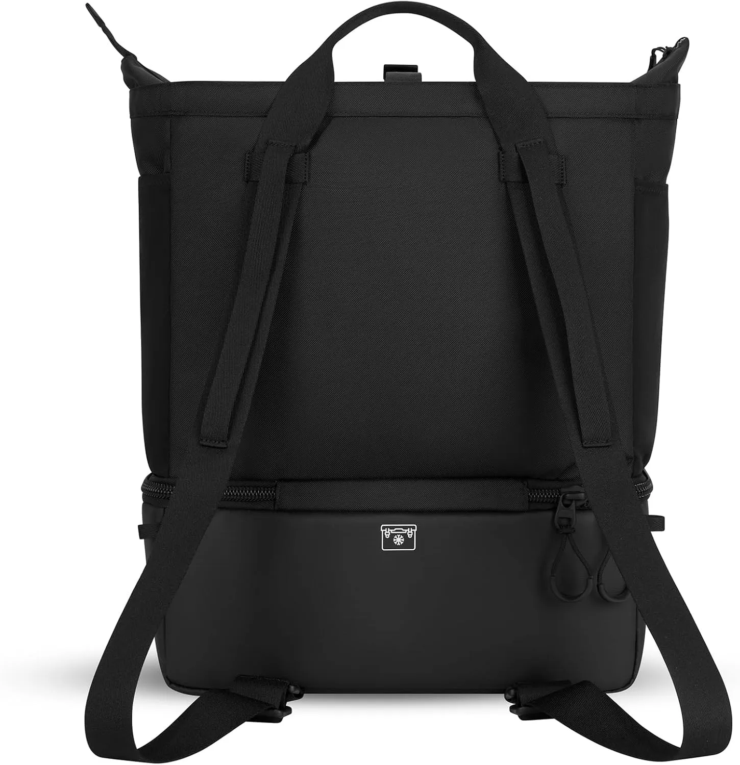 Sherpani Terra, Womens Convertible Cooler Backpack Tote Bag, Accessories with Portable Insulated Compartment