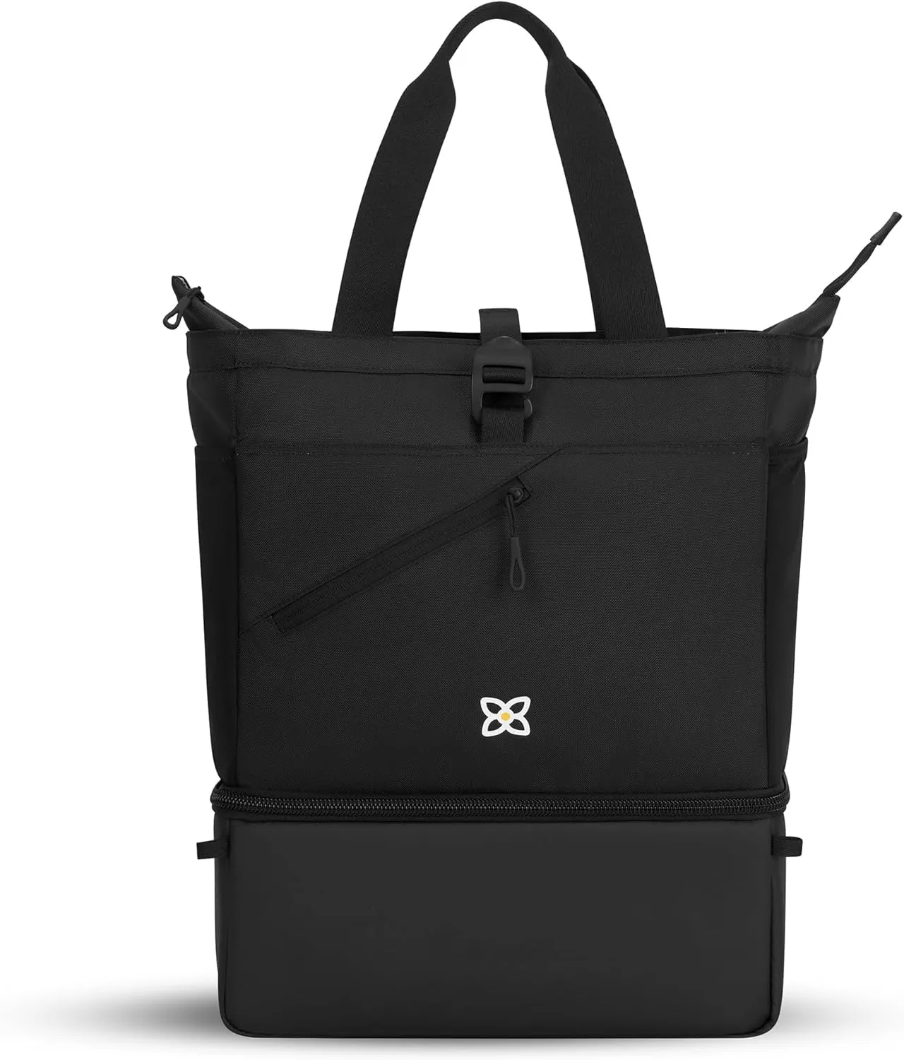 Sherpani Terra, Womens Convertible Cooler Backpack Tote Bag, Accessories with Portable Insulated Compartment