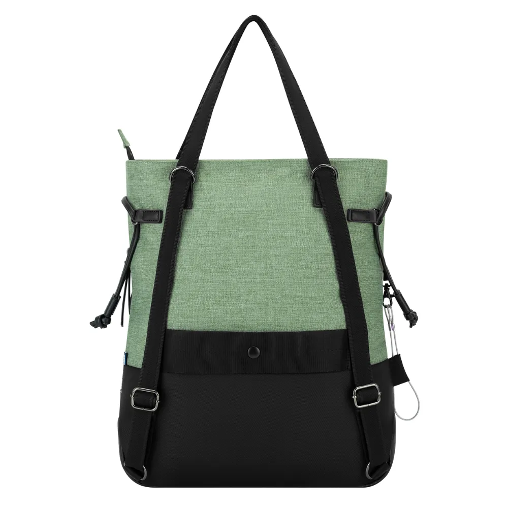 Sherpäni Tempest Basil Convertible Travel Tote (Women's)