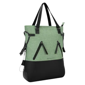 Sherpäni Tempest Basil Convertible Travel Tote (Women's)
