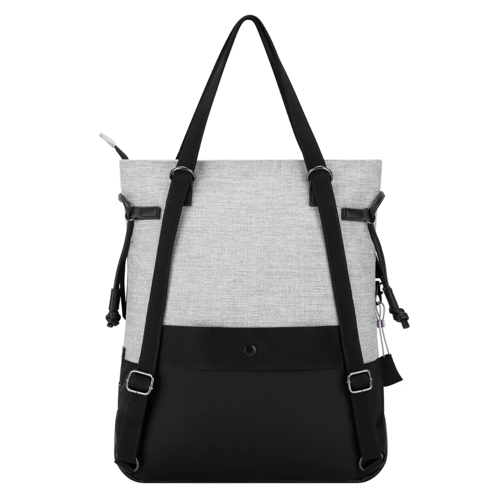 Sherpäni Tempest Sterling Convertible Travel Tote (Women's)