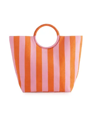 Shiraleah - Mirage Tote - Orange