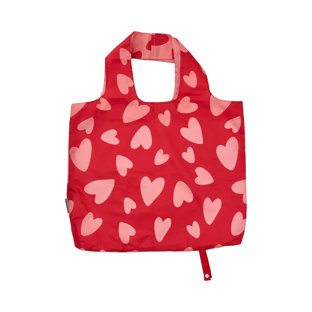 Shopping Tote - Love Heart