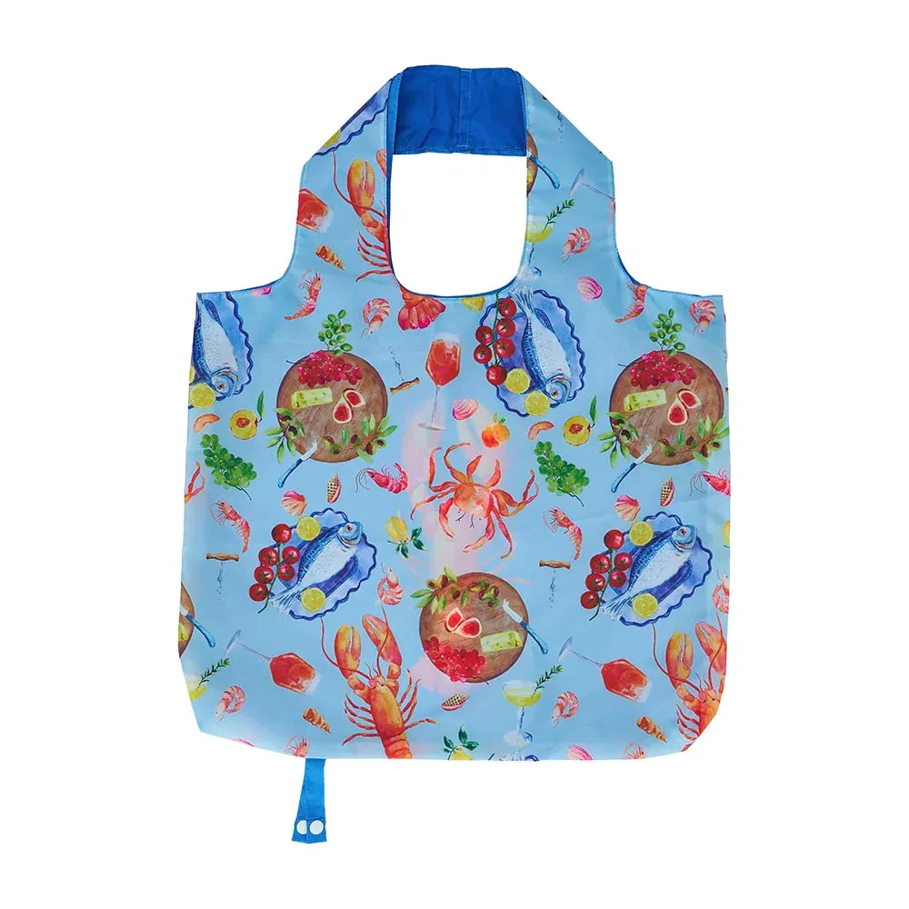 Shopping Tote - Seaford