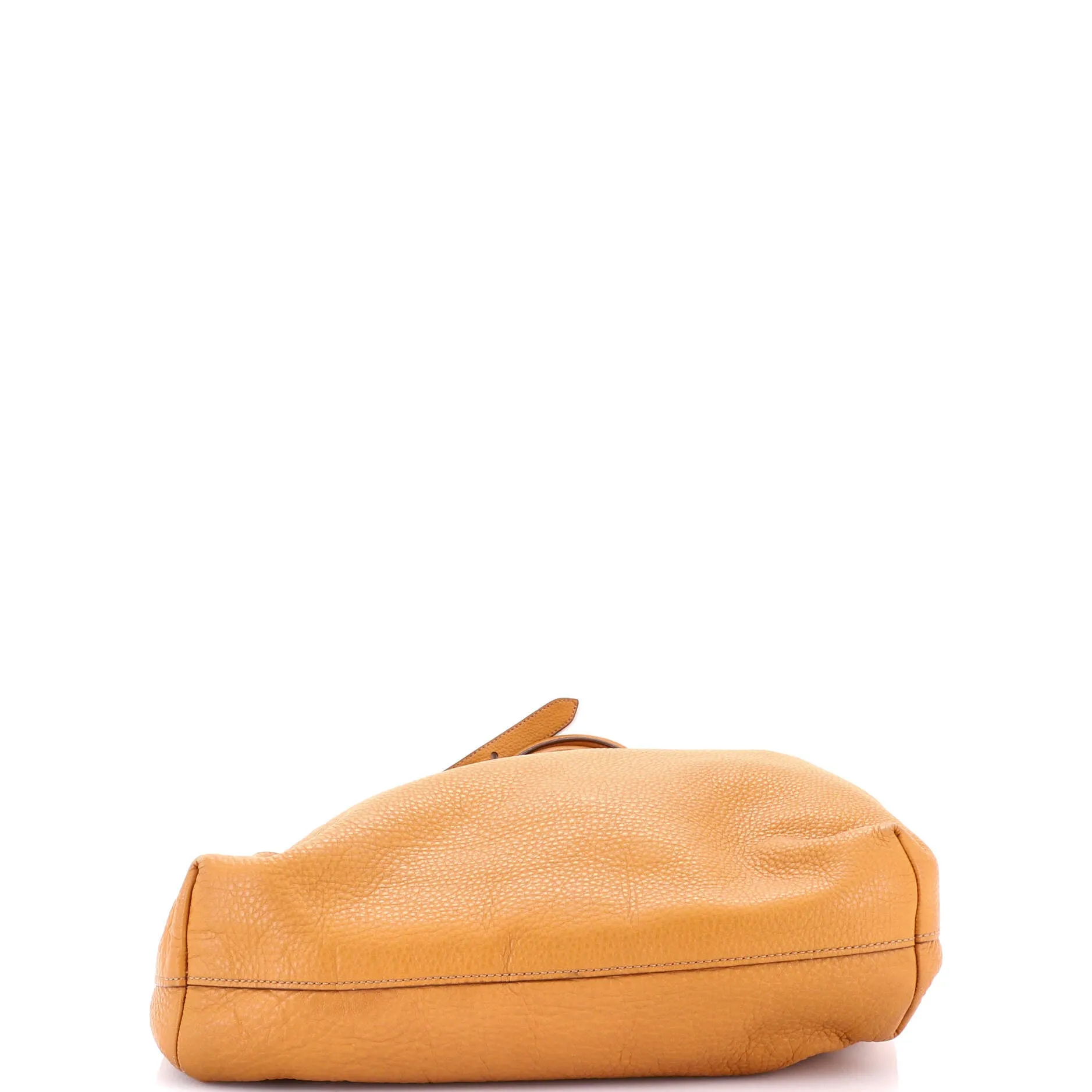 Shopping Tote Vitello Daino Large