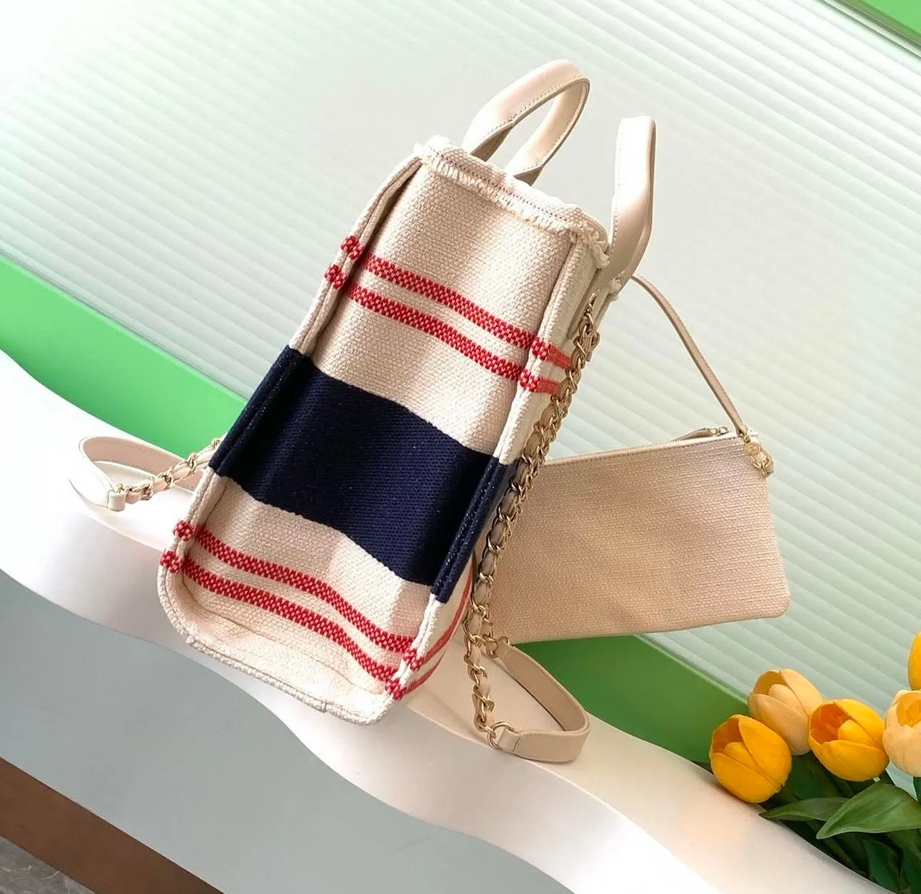 Shopping Tote