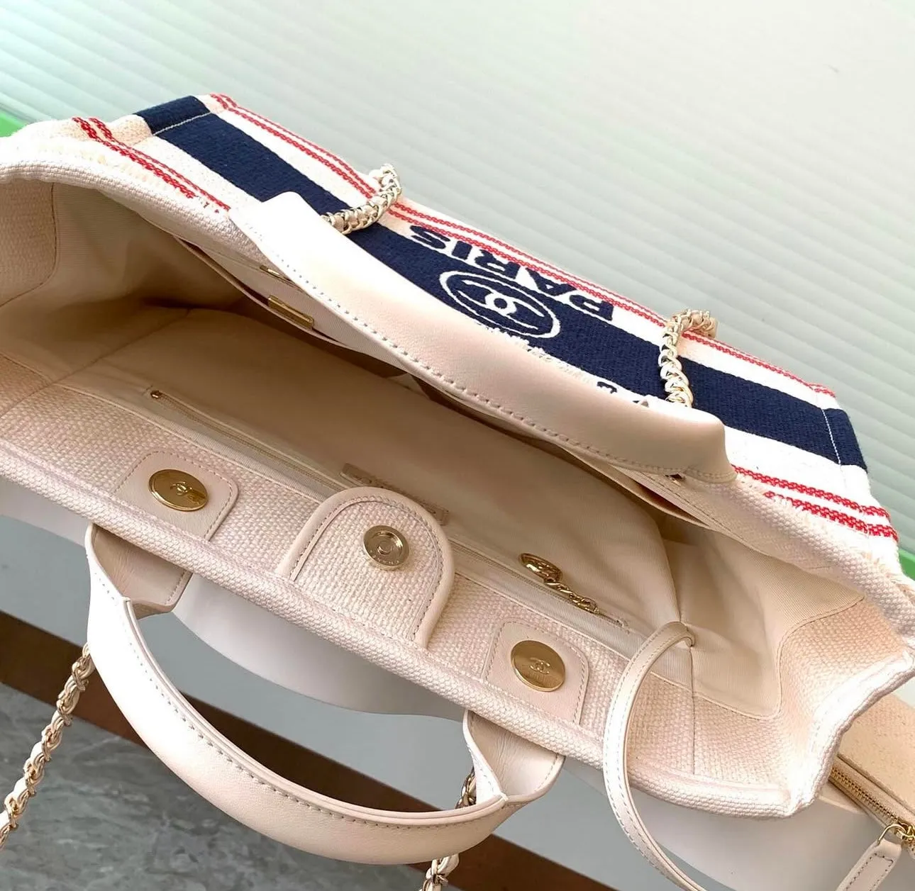 Shopping Tote