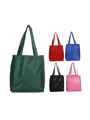 SHOPPING TOTE