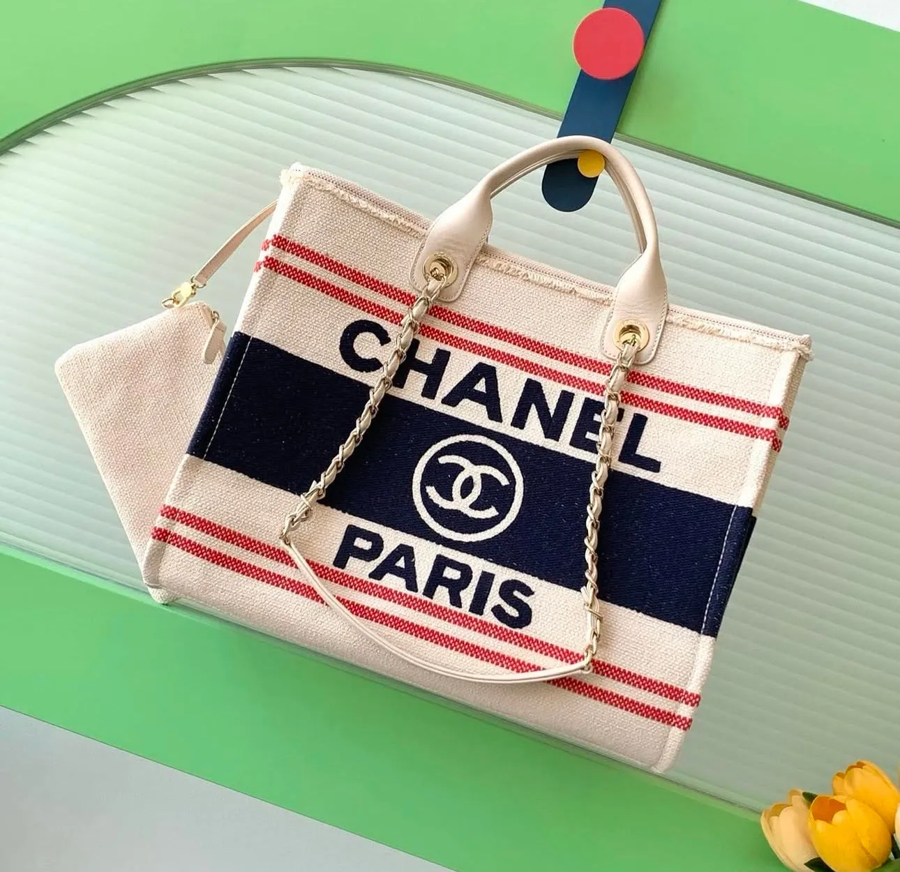 Shopping Tote