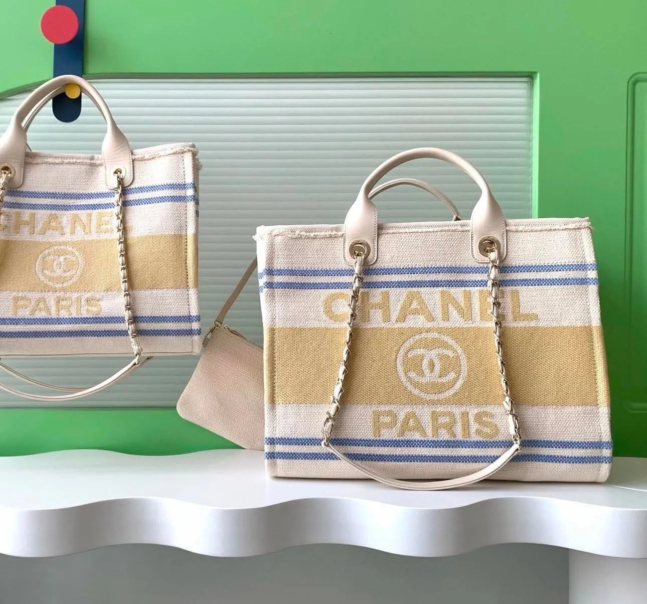 Shopping Tote