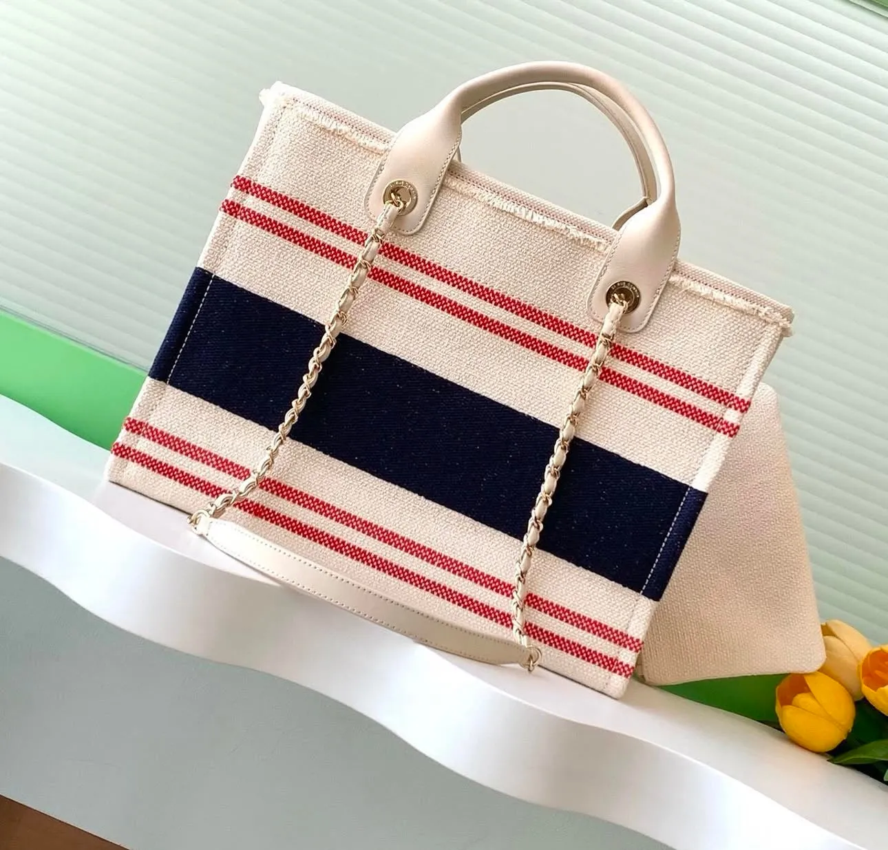 Shopping Tote