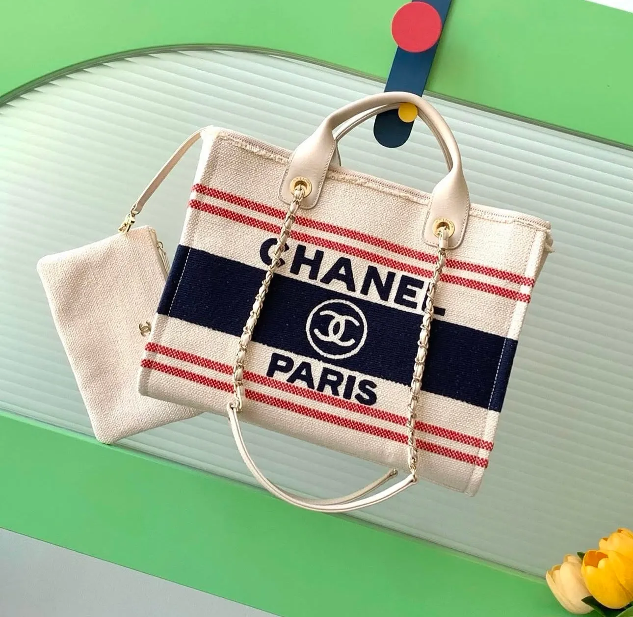 Shopping Tote