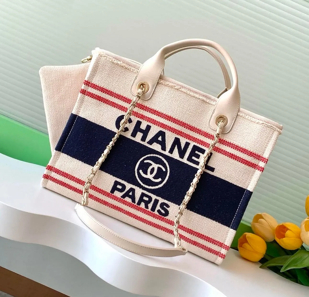 Shopping Tote
