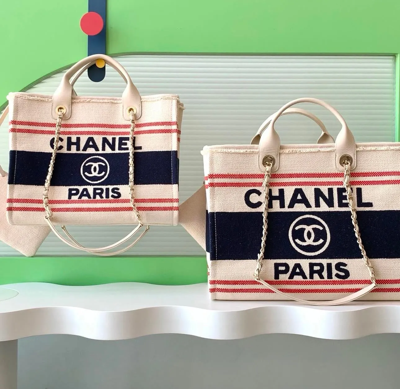 Shopping Tote