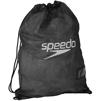 Speedo Bag Mesh Equipment Extra Large