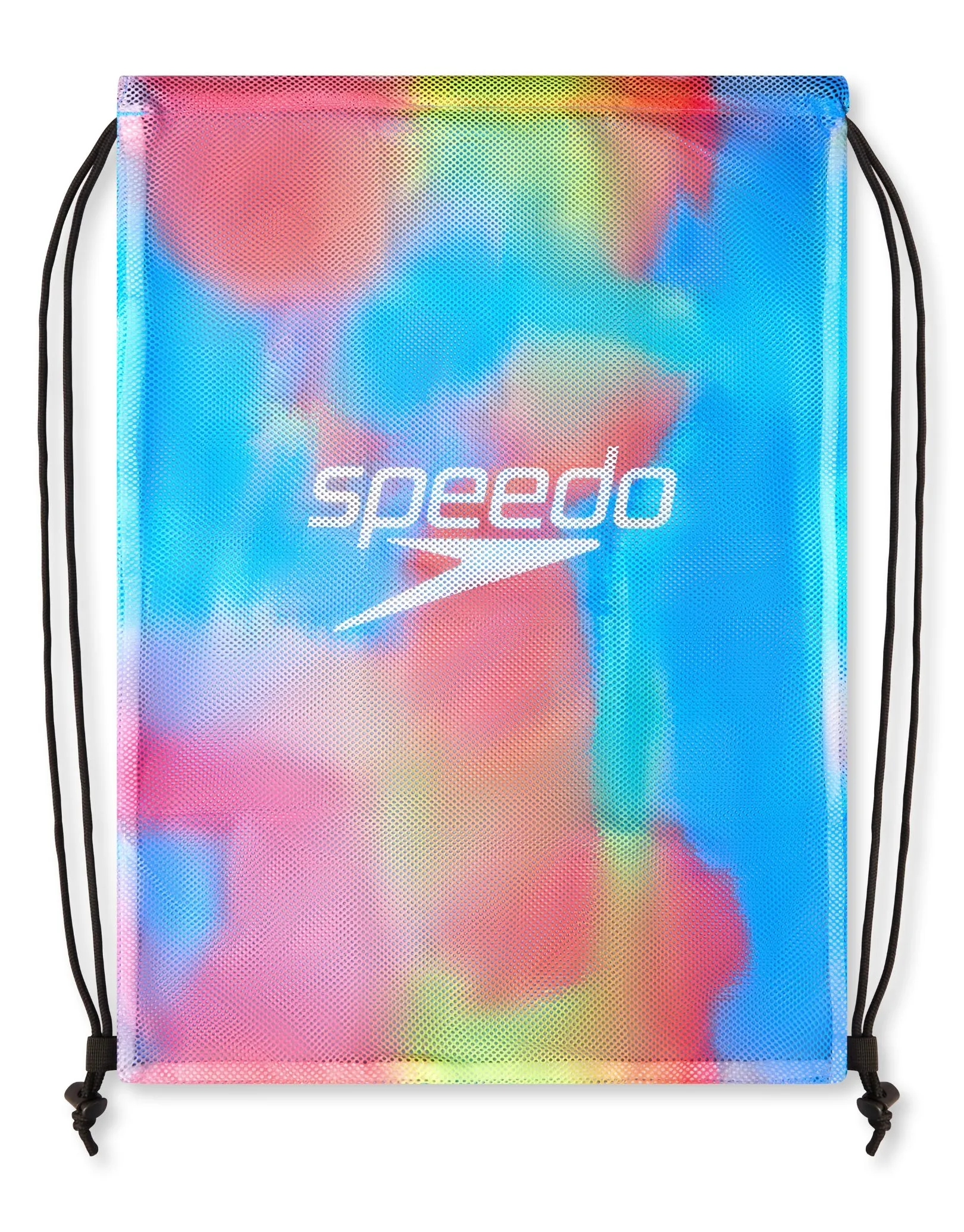 Speedo Printed Mesh Bag