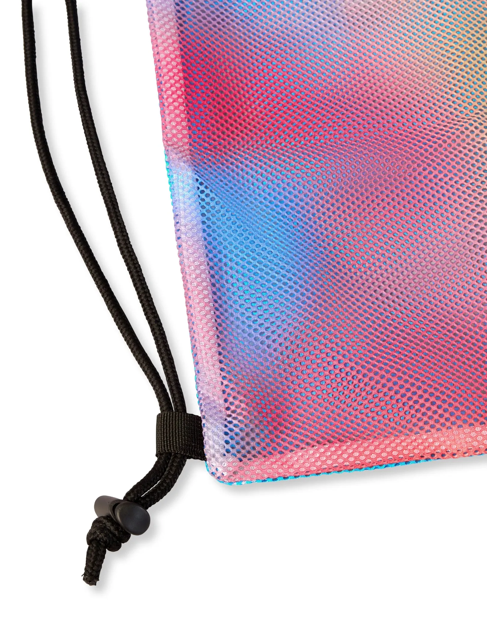 Speedo Printed Mesh Bag