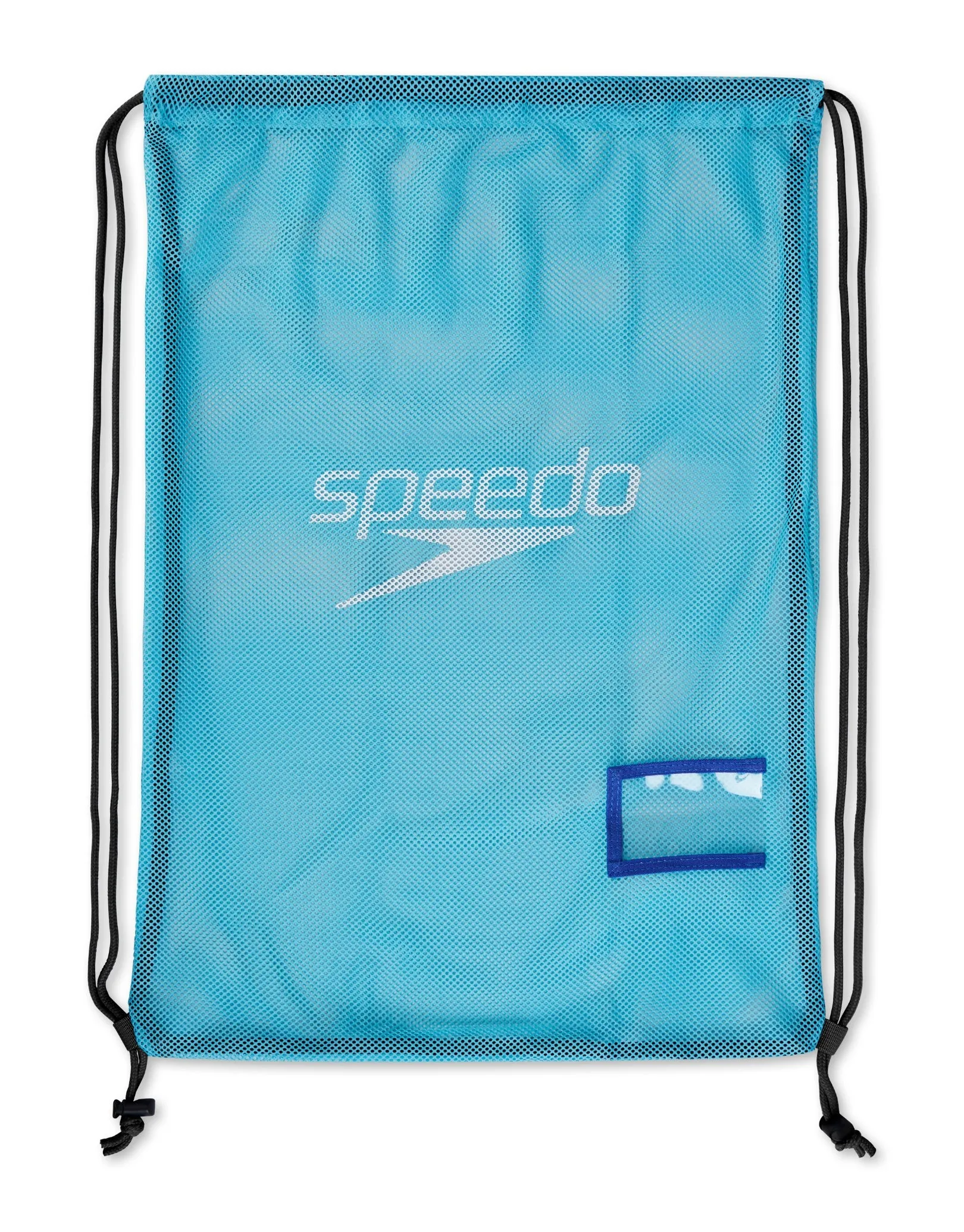 Speedo Printed Mesh Bag