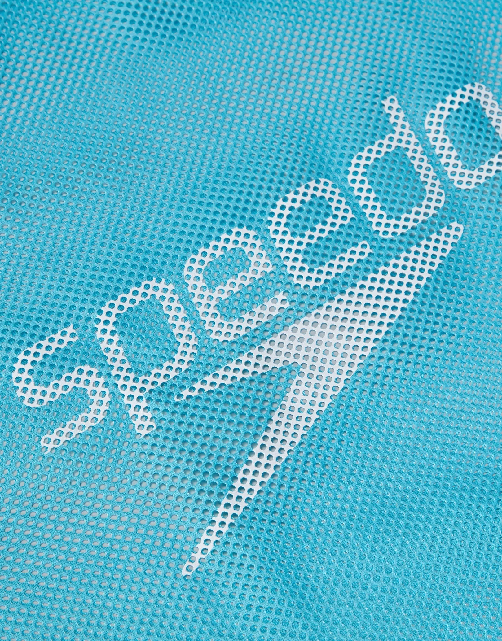 Speedo Printed Mesh Bag