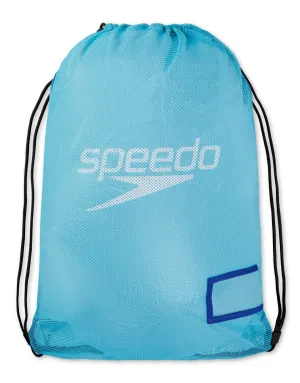 Speedo Printed Mesh Bag