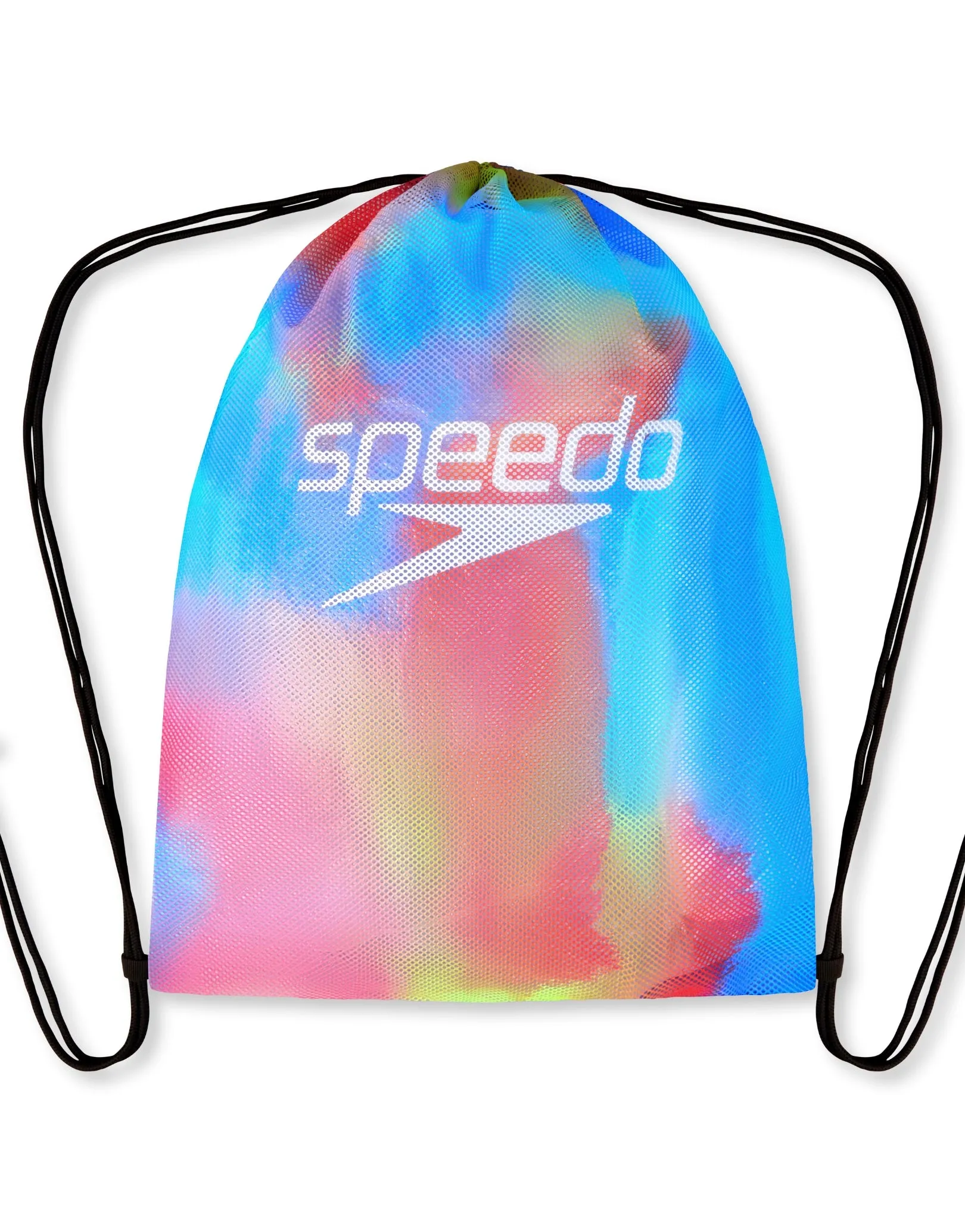 Speedo Printed Mesh Bag