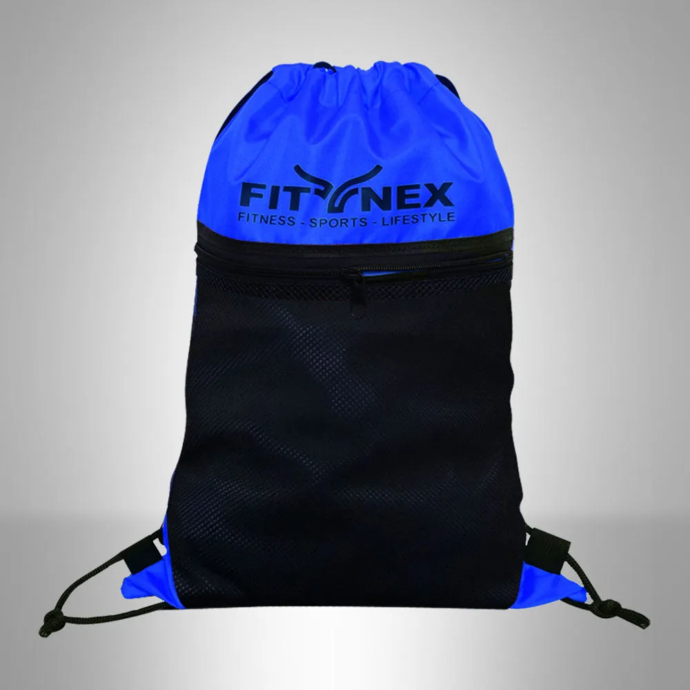 Sports Gym Sack Bag V1.4