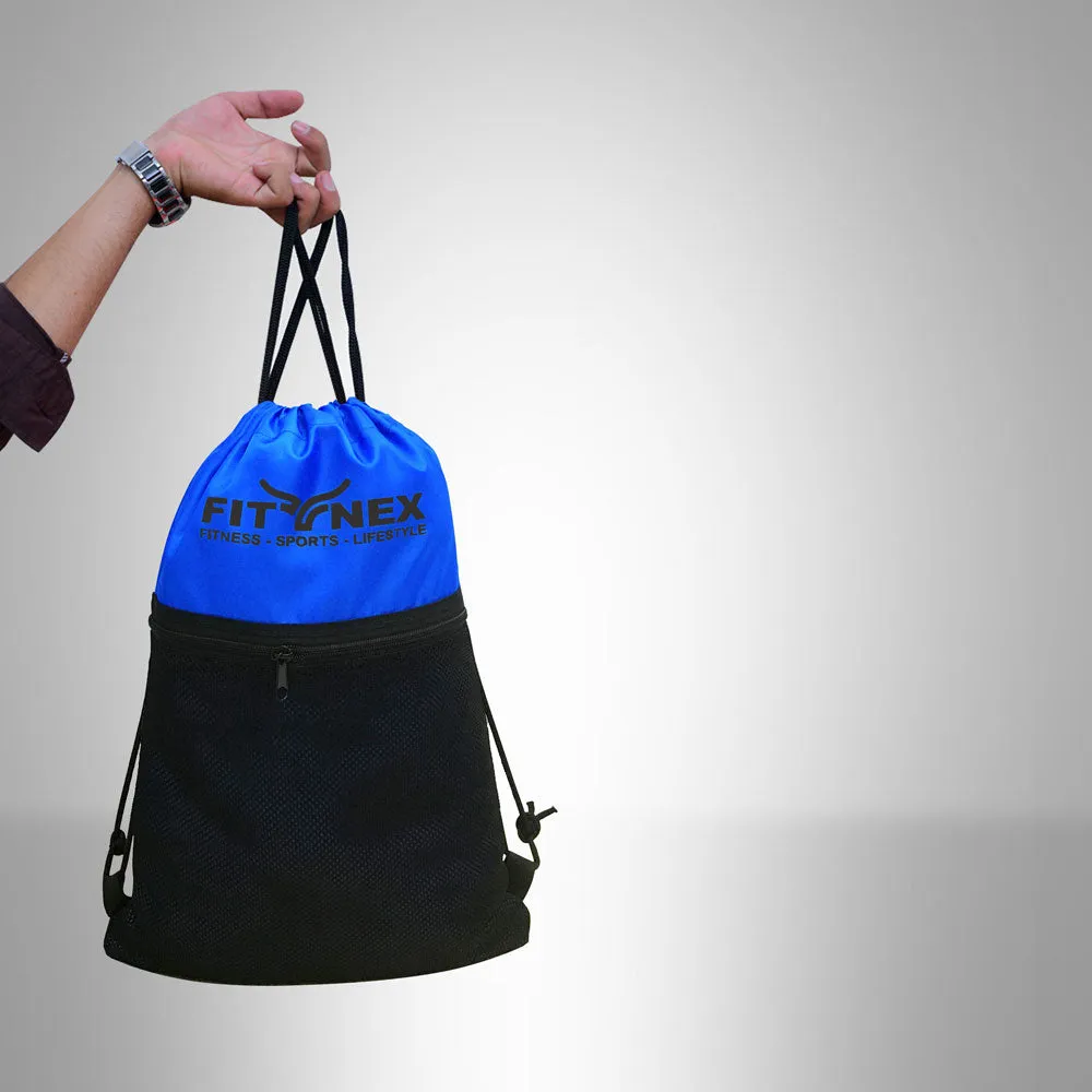 Sports Gym Sack Bag V1.4