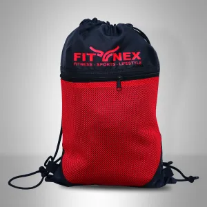 Sports Gym Sack Bag V1.5