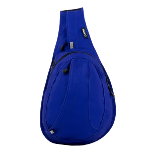 Stacy Sling Bag in Navy