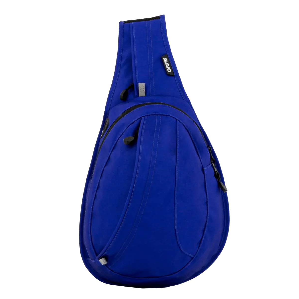 Stacy Sling Bag in Navy