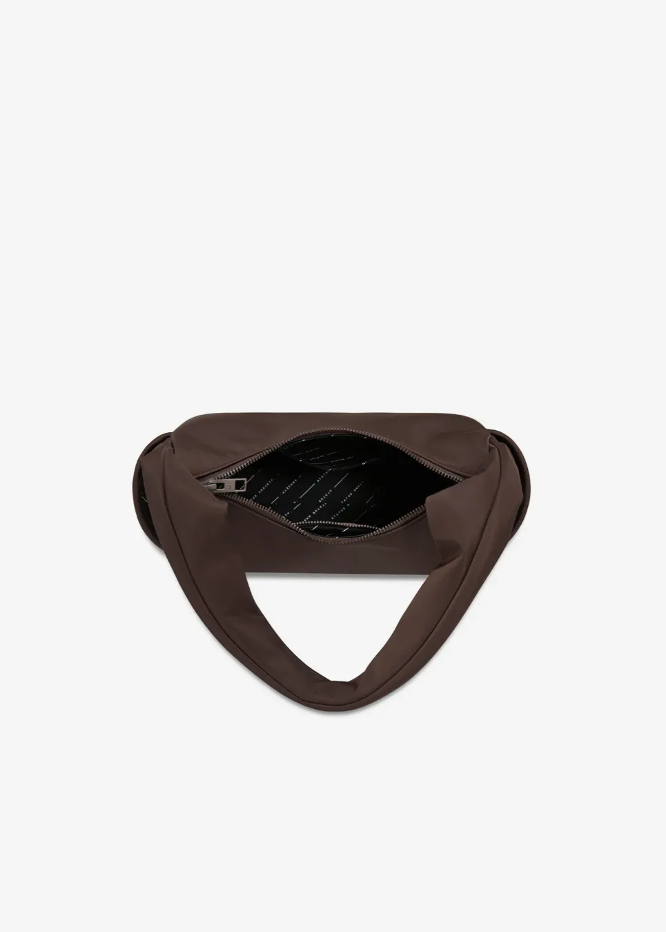 STATUS ANXIETY Paloma Bag - Truffle