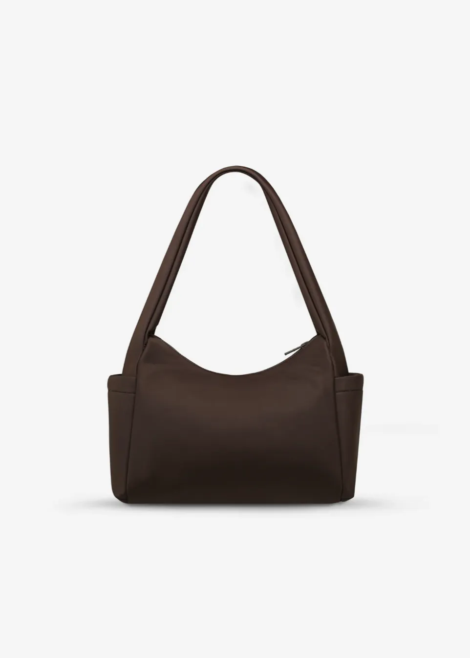 STATUS ANXIETY Paloma Bag - Truffle