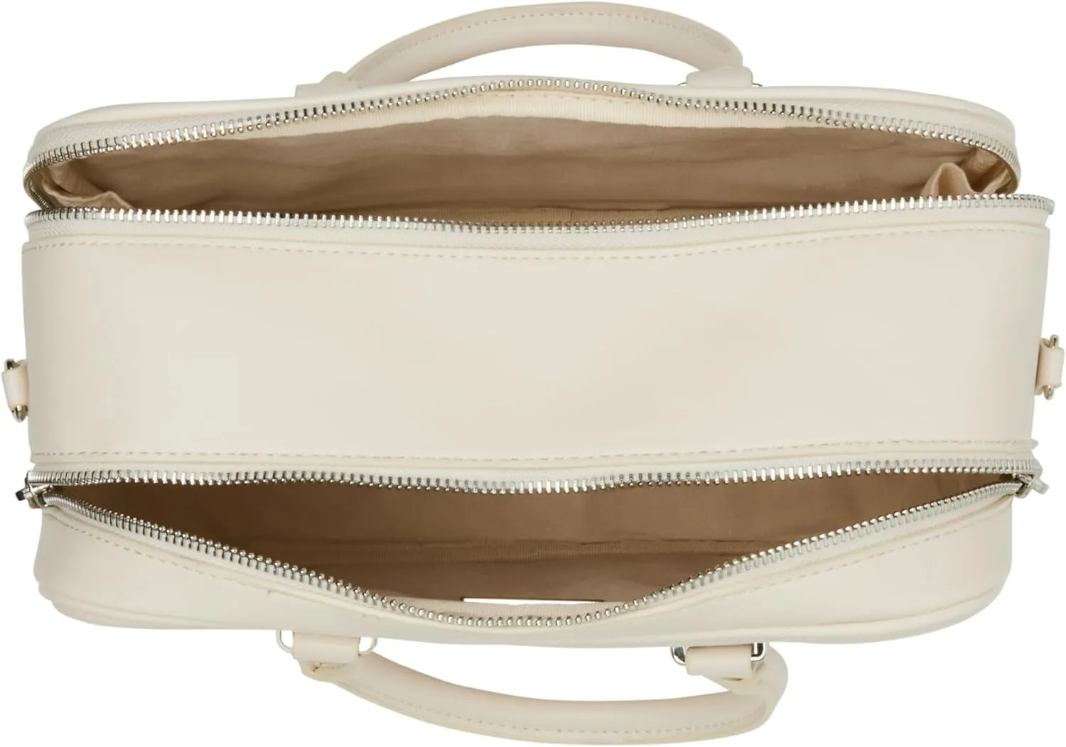 Steve Madden Bchipp Double Compartment Satchel