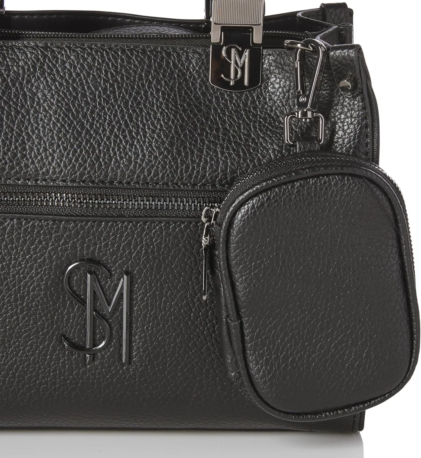 Steve Madden Bzelda Small Satchel
