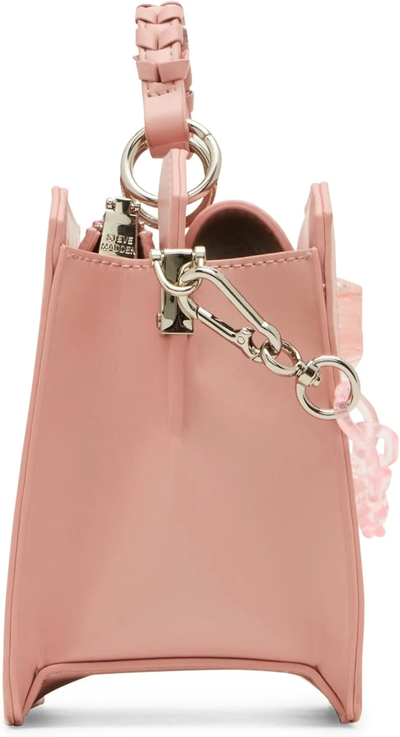 Steve Madden Evelynz Mini Satchel