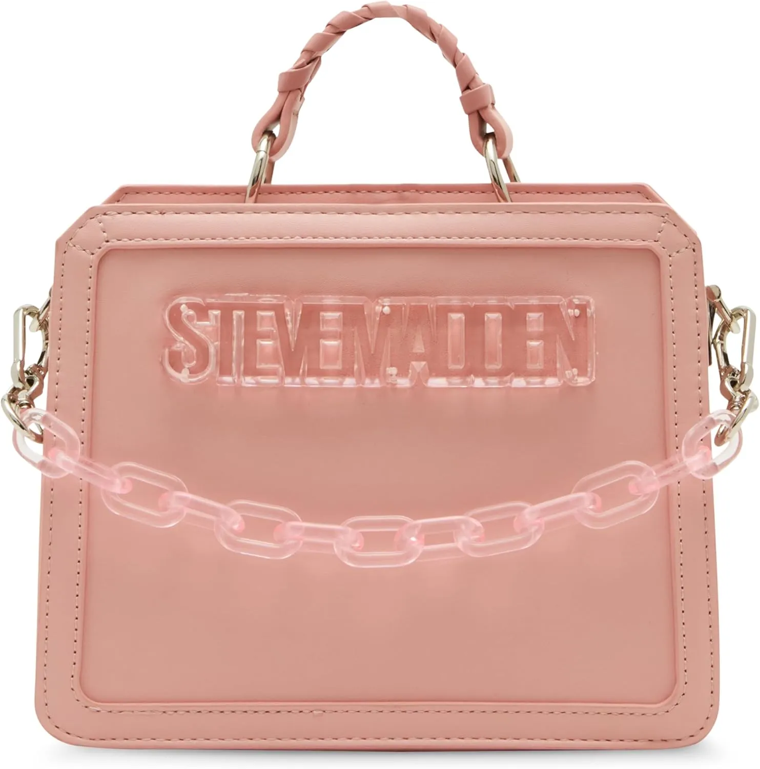 Steve Madden Evelynz Mini Satchel