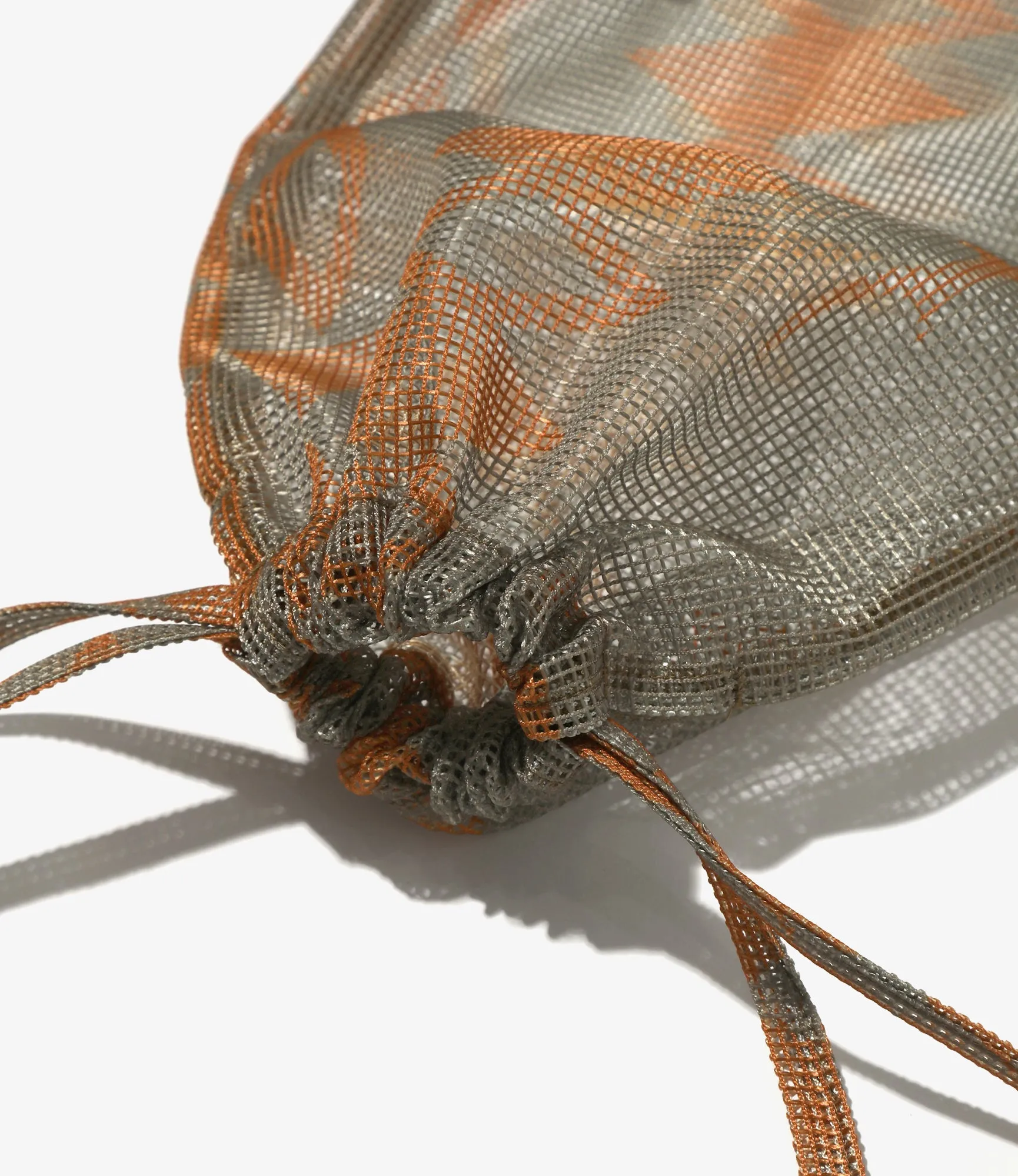 String Bag - H/W Mesh