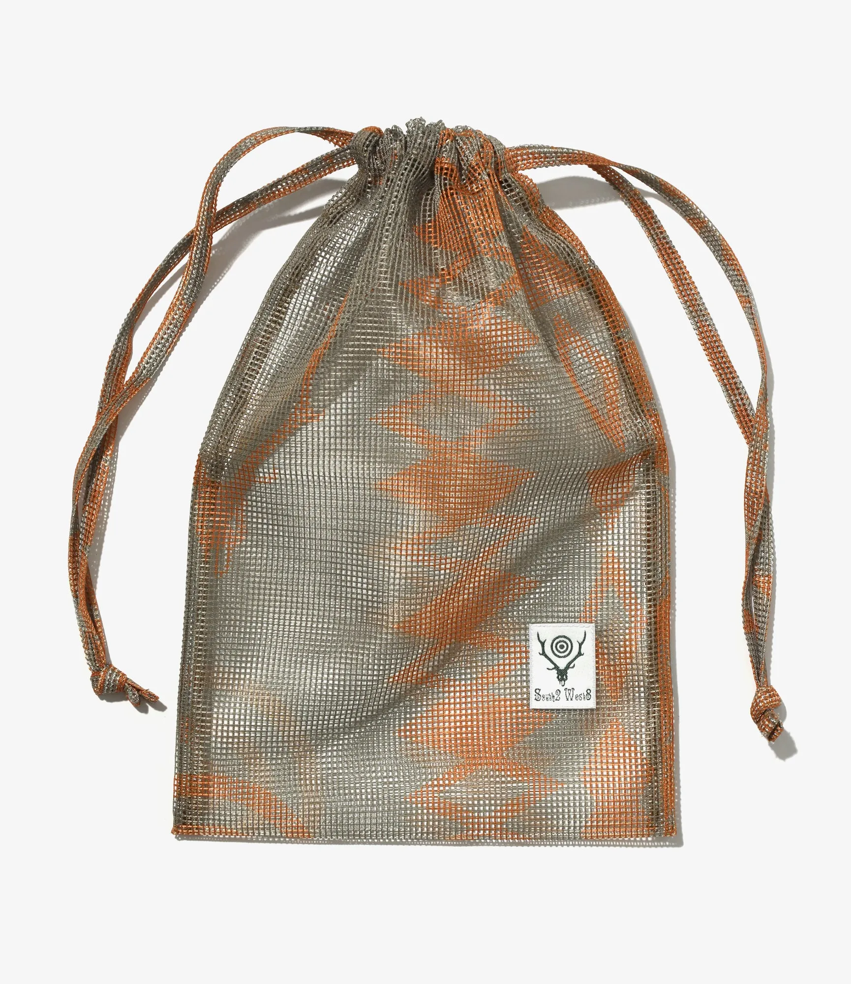 String Bag - H/W Mesh