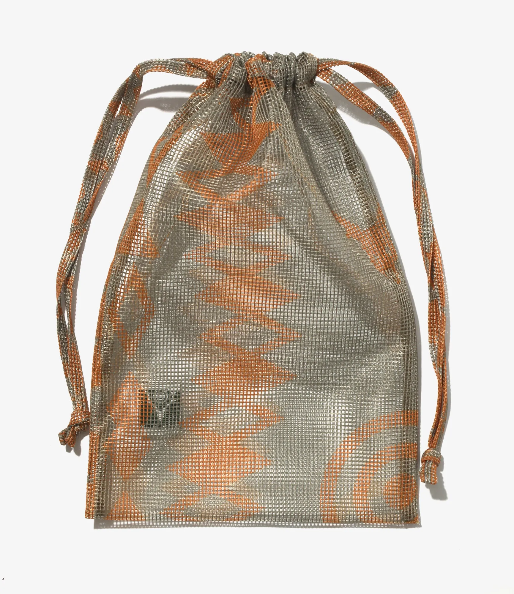 String Bag - H/W Mesh