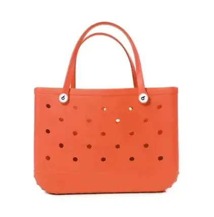 SummerWave Large Tote: EVA Beach & Travel Bag