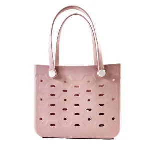 Sunzie Beach Bag: Waterproof Tote Bag