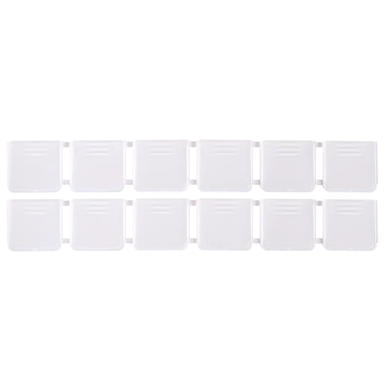 Super Satchel™ Compartment Case Divider Packs