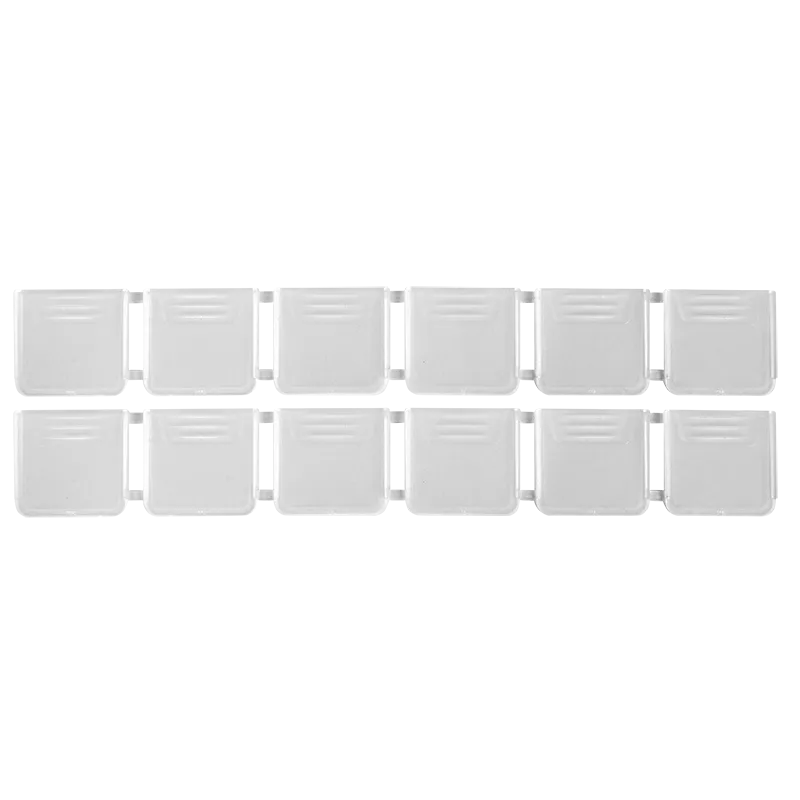Super Satchel™ Compartment Case Divider Packs