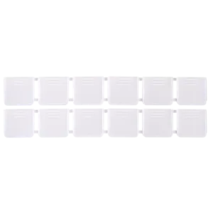 Super Satchel™ Compartment Case Divider Packs