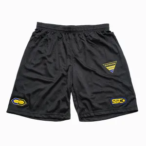 Superior Mesh Shorts