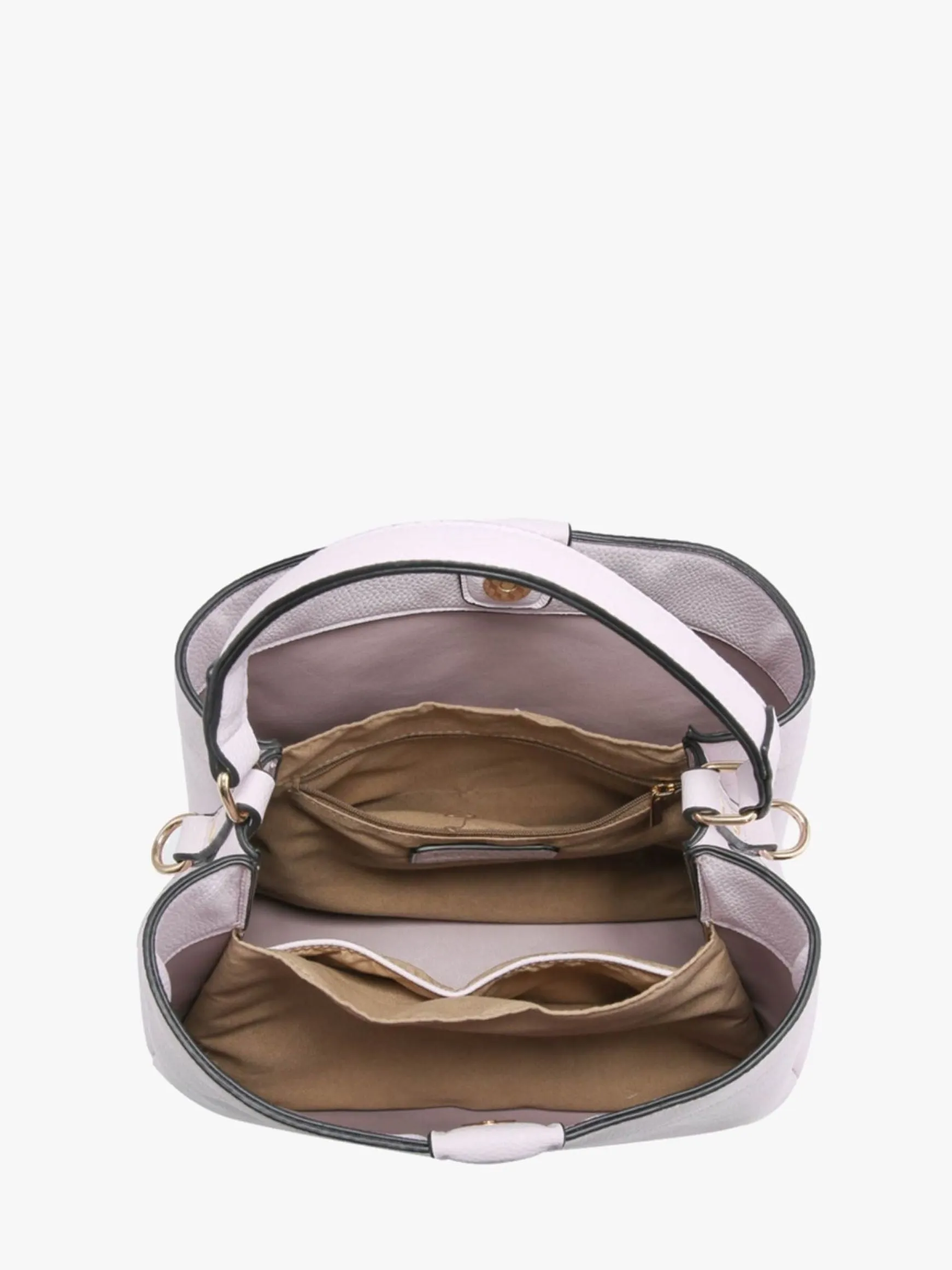 Tati Satchel, Black