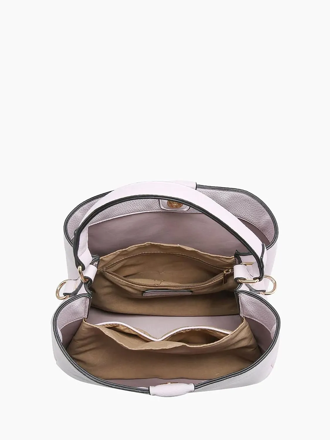 Tati Satchel