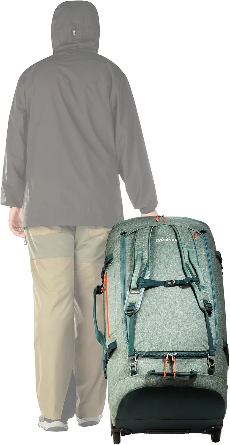 Tatonka Large Trolley Without Frame